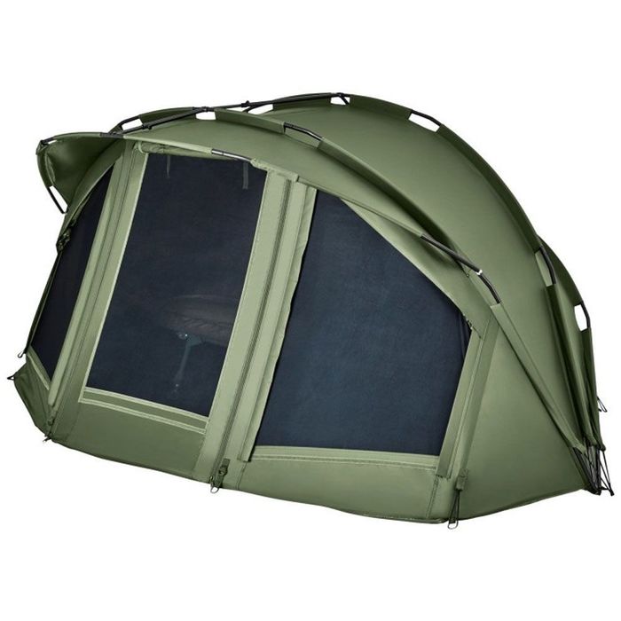 Cort Pescuit Trakker SLX V3 150 + Winterskin SLX 100