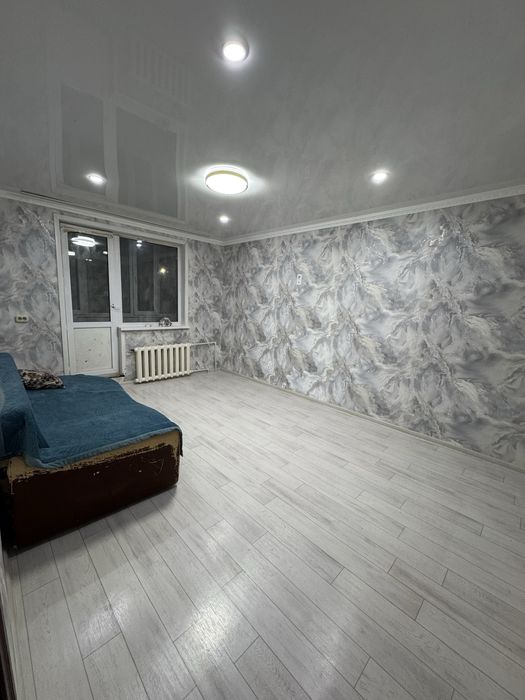 Сдается двухкомнатная квартира на длительный срок