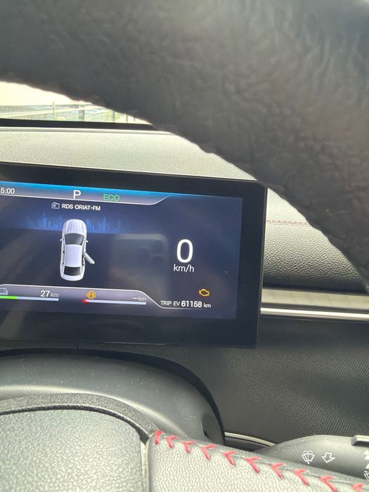 Чазор 120км 3позиция комфорт