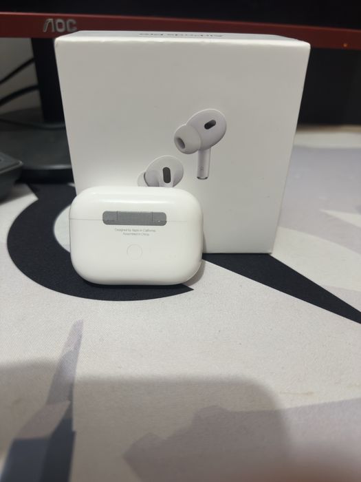 Apple airpods pro 2