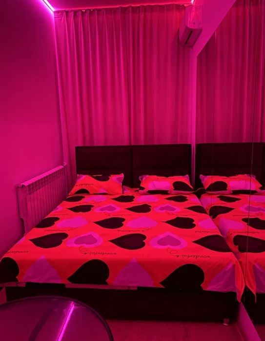 Сарыарка 11-Кенесары,  2ч 2000