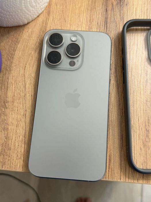 iPhone 15 Pro обмен на S24/25 Ultra Fold 6