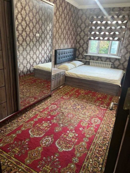 №1626 | Аренда Квартира | Чилонзор 11-Квартал Шуҳрат Чорраҳа | 2 Хона