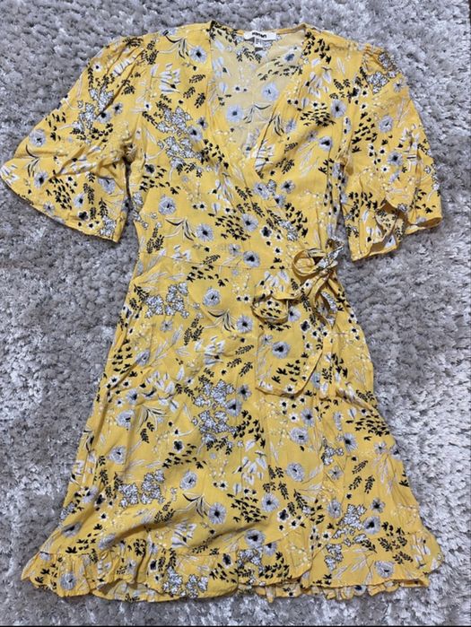 Rochie dama tip capot