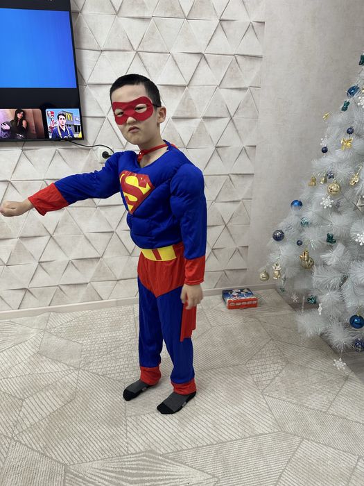 Прокат костюмов