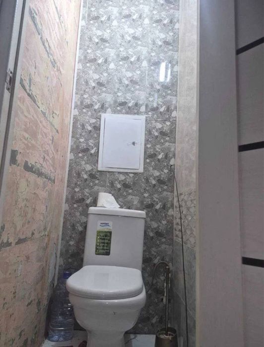 х Комната Зеркалный Чиланзар 17 квартал 2/3/4 Орт.195-Школа.Продается