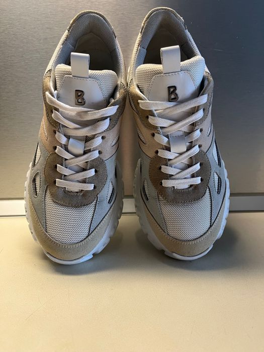 Bogner сникърси 39 номер