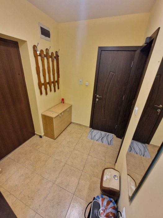 Дава се под наем Двустаен апартамент в Бургас, Меден рудник - зона А - 60 кв.м за 255 € - Снимка #5