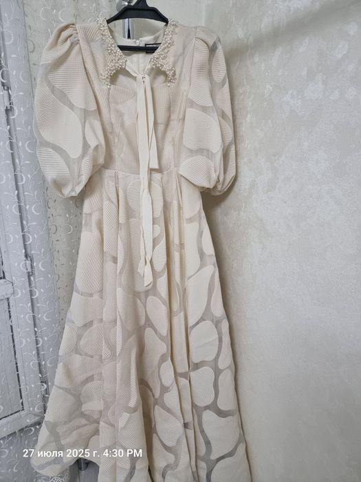 Платье вечернее, 44 размер