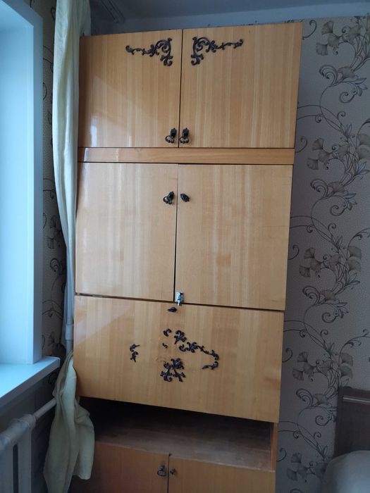 Мебель б/у, бесплатно