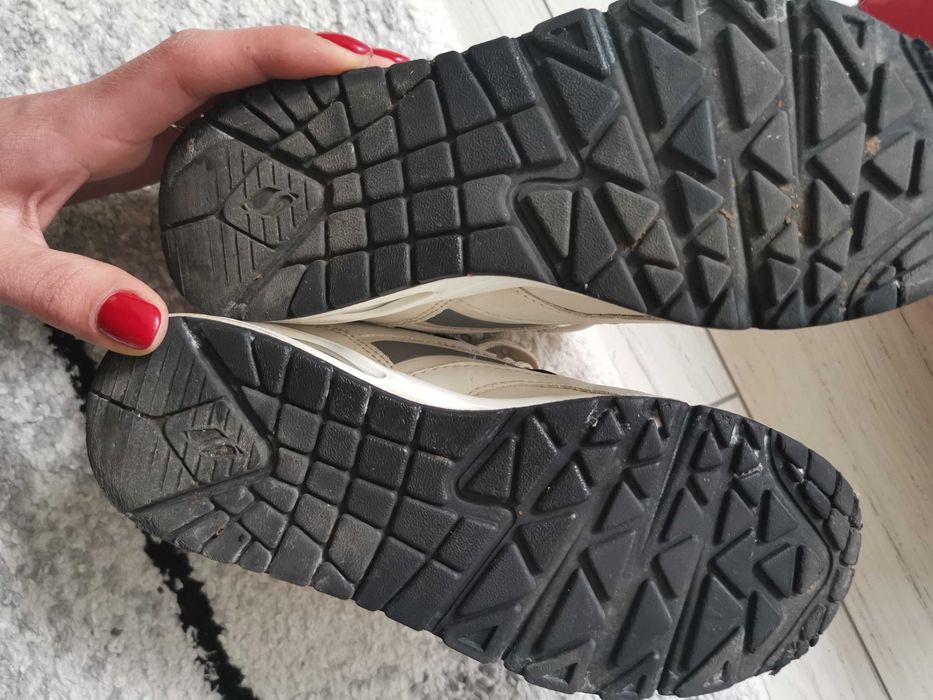 Маратонки skechers