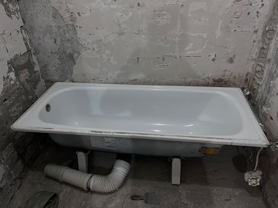 Продам б/у Ванна