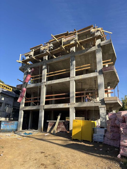 Тристаен , за продажба ,ж.к. Овча Купел