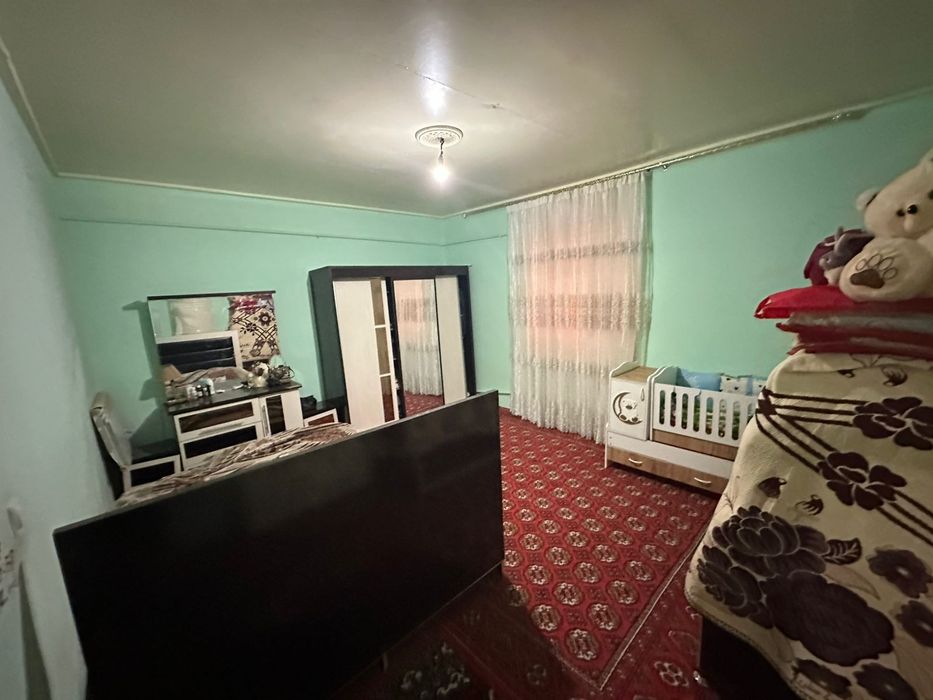 Урганч шахар Навруз шахарчасида 420кв  ховли жой сотилади