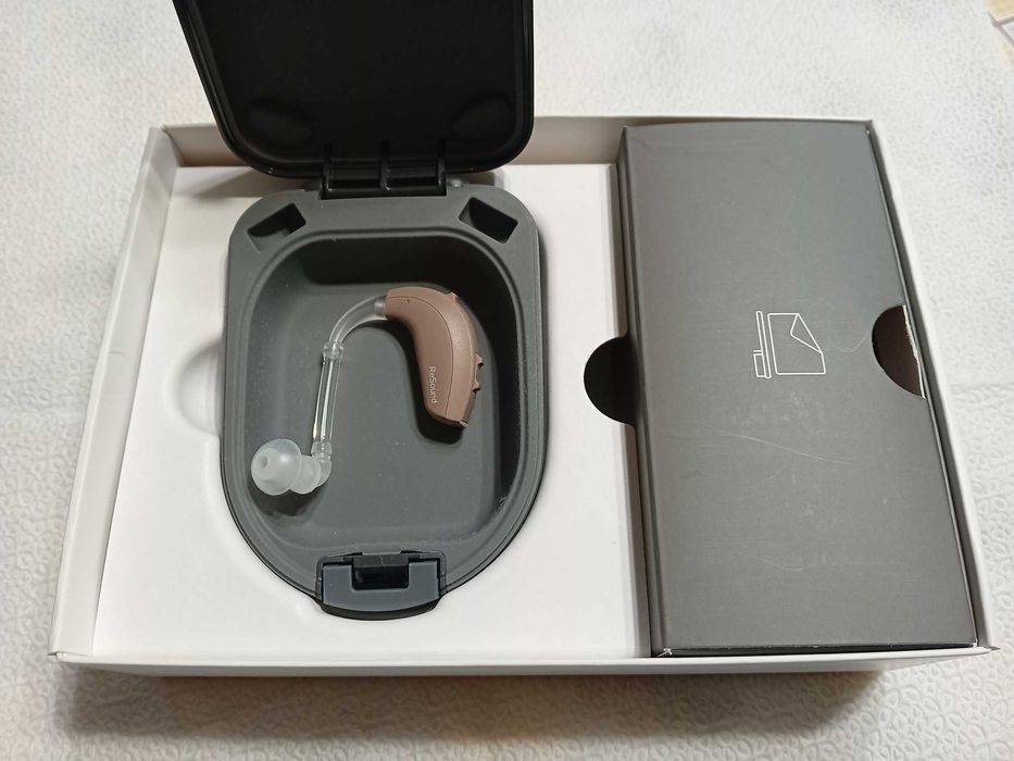 Слухов апарат Resound GN KE277DW