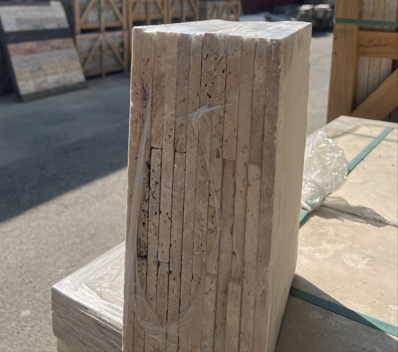 Super Promotie!!! Travertin Mini Set Picasso