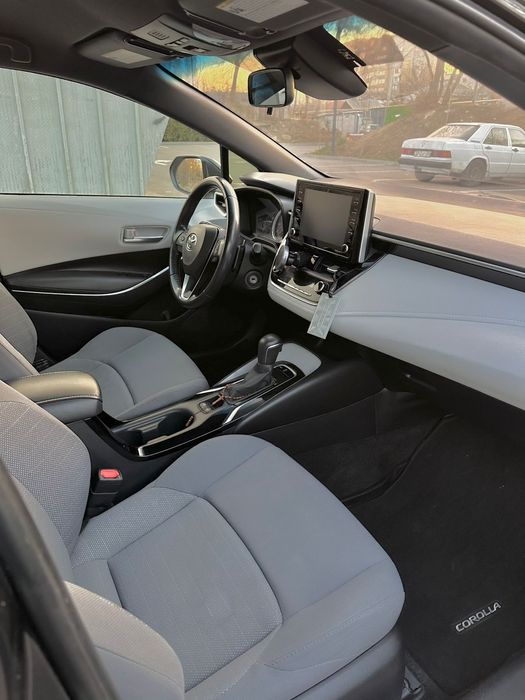 Срочно продам Toyota Corolla