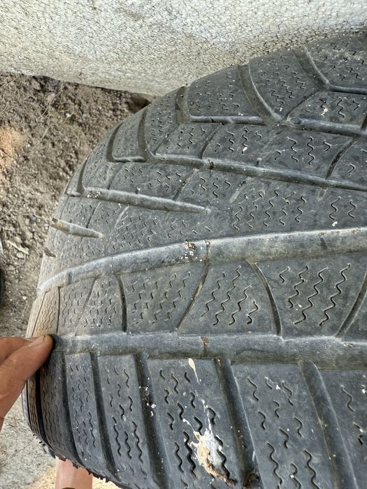 17-ка джанти единична