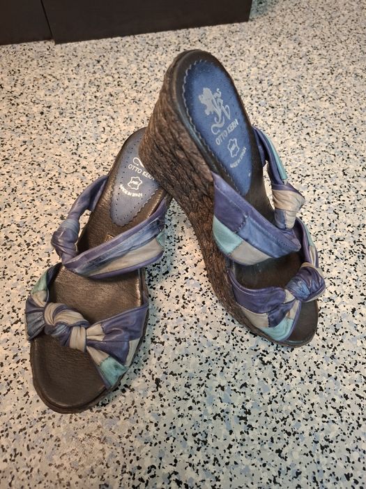 Чехли на платформа