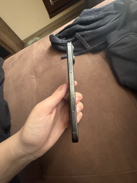 Iphone 16 pro max 256gb