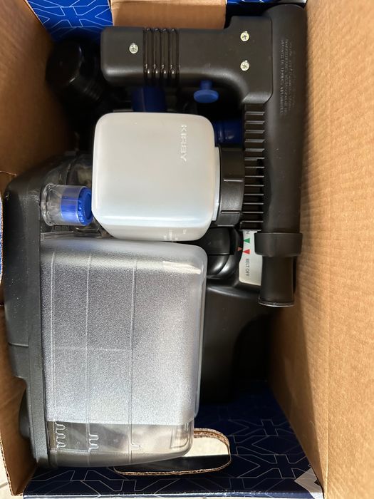 Kirby почистваща система