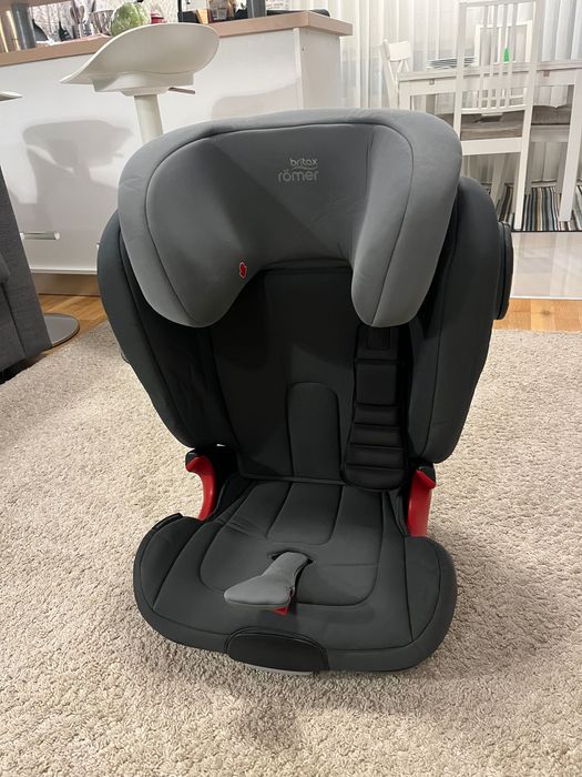 Scaun auto copii Britax Romer kidfix 2 xp sict