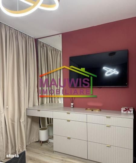 Vand apartament 2 camere   Vatra Luminoasa - Mihai Bravu