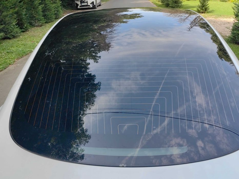 Tesla Model 3 Long Range AWD 500km autonomie