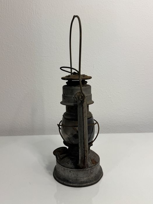 Felinar Feuerhand super baby 175 Germany.