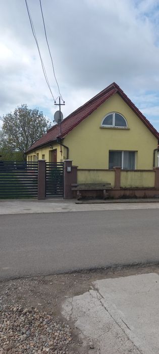 Casa Lugasul de Jos