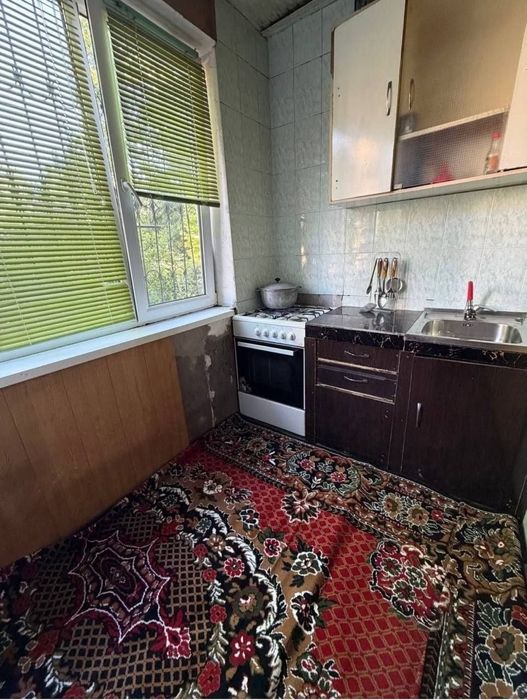 Сдаётся квартира