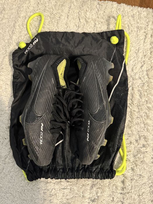 Crampoane nike elite
