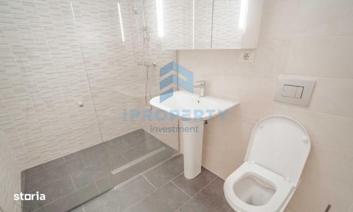 Inchiriere Apartament 4 camere in Lacul Tei - Complex Laguna Residence