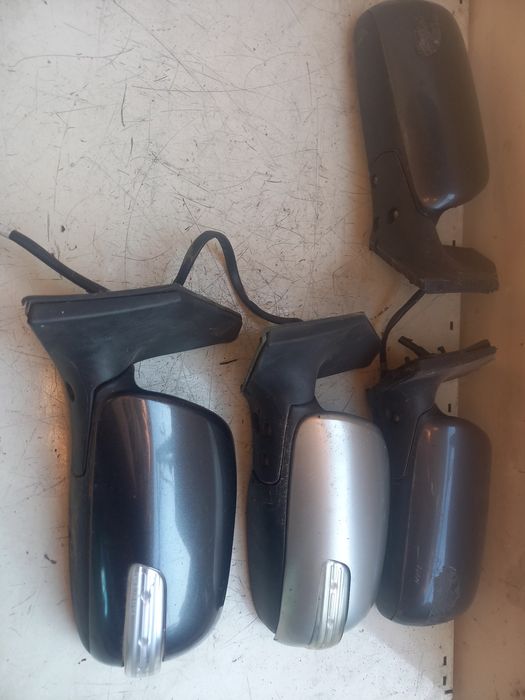 Огледала Toyota Avensis T25