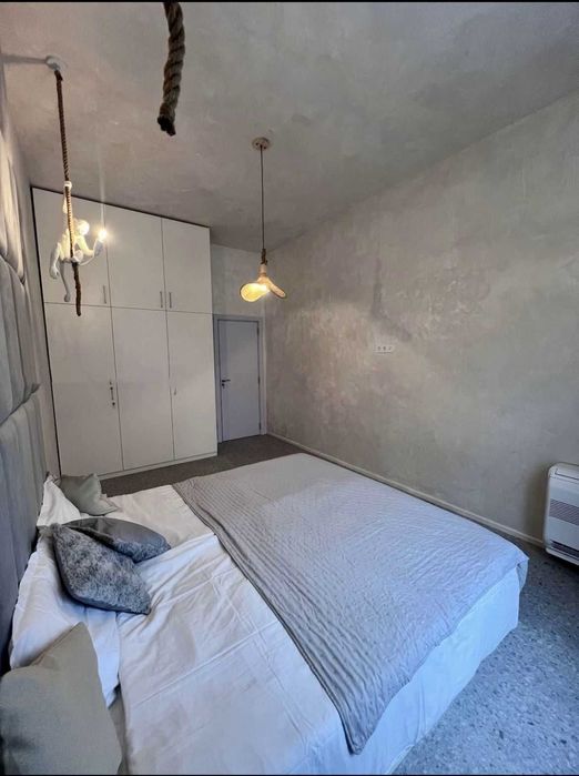 Дава се под наем Двустаен апартамент в София, Манастирски ливади - 80 кв.м за 747.66 € - Снимка #5