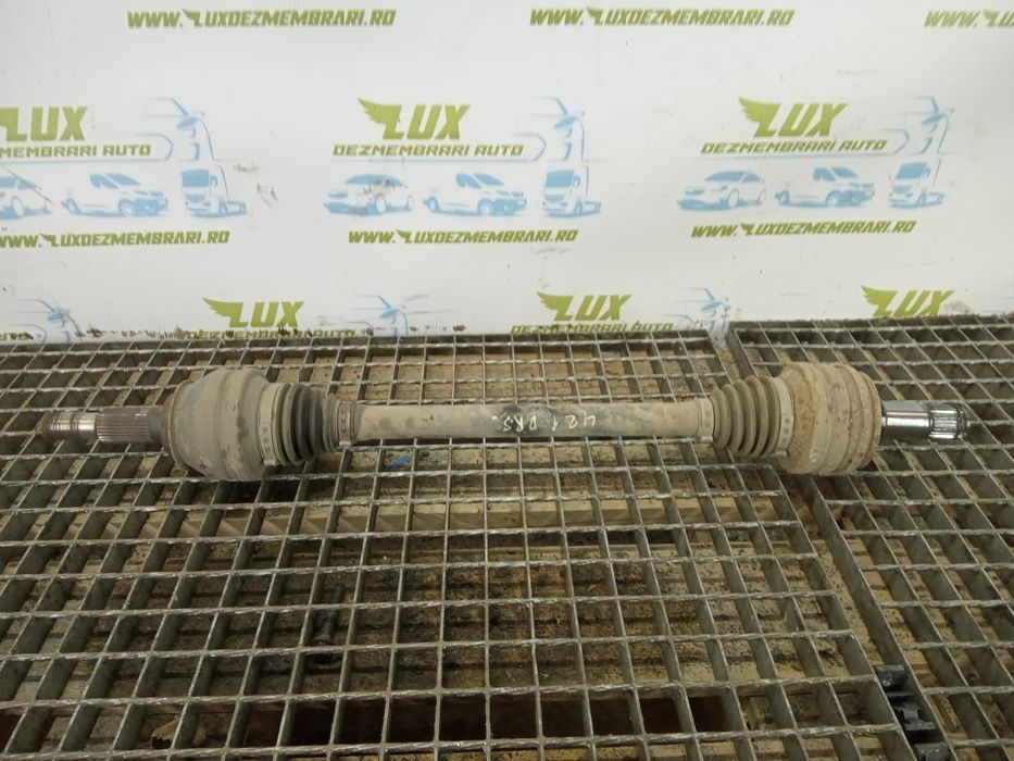 Planetara dreapta spate 2.2 d 2ad-fhv Lexus IS XE20  [din 2005 pana