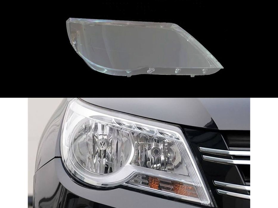 Стъкла за фарове на VW Tiguan