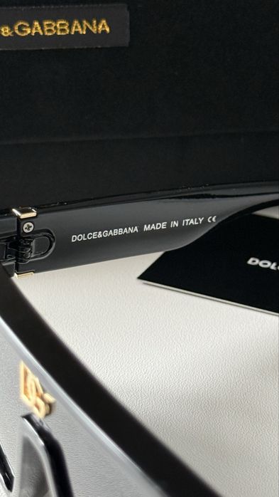 Ochelari de Soare Dolce Gabana Premium Quality