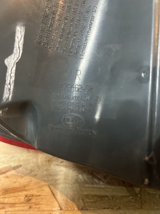 Stop / stopuri BMW F10 seria 5 non lci 2009-2013 stanga / dreapta