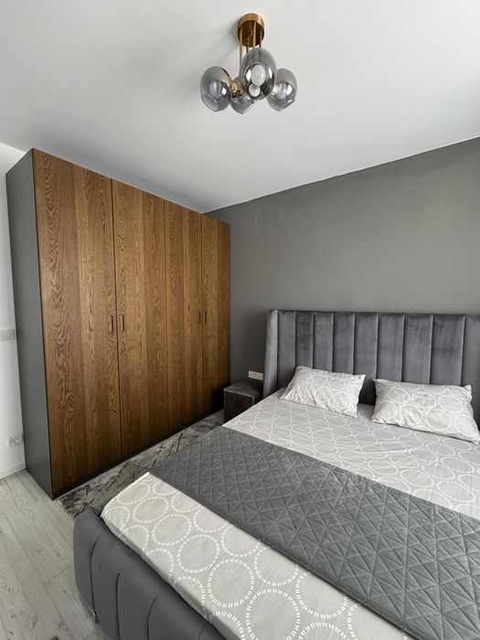 Apartament cu 3 camere de închiriat – Victoria Rezidențial, Oradea