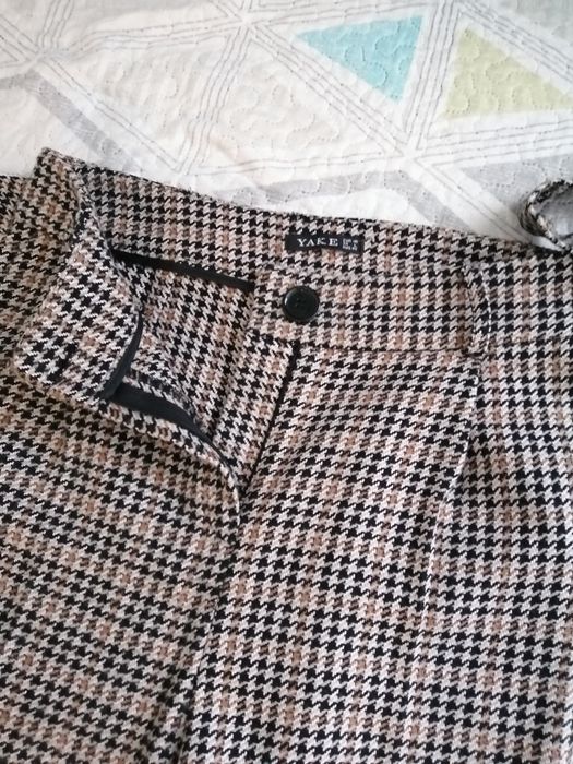 Новые брюки в отличном состоянии