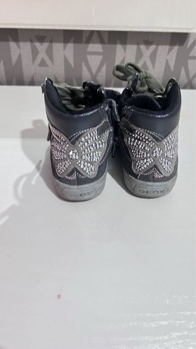 Детский обувь