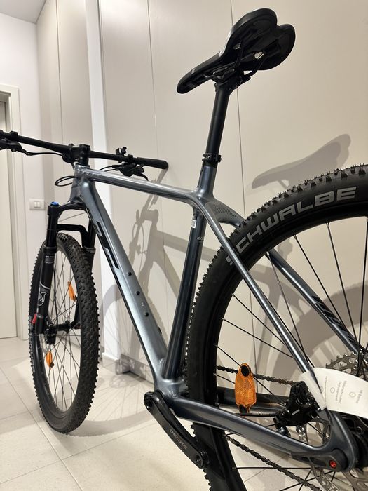 Bicicleta MTB carbon 29 inch - KTM Myroon Elite XL