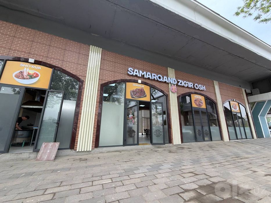 Продается бизнес, кафе, бизнес сотилади кафе ОЧЕНЬ ВЫГОДНЫЙ ВАРИАНТ