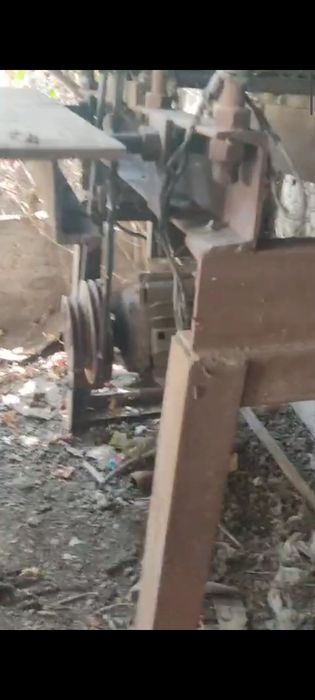 Циркулярка, циркулярная пила.