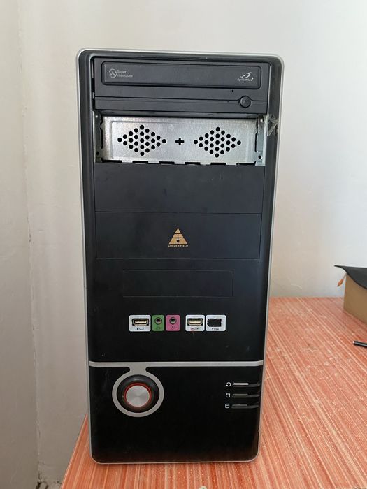 Продам компьютер игровой