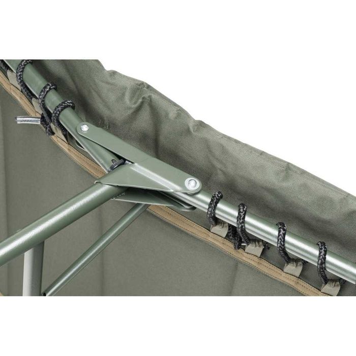 Mivardi Bedchair Comfort XL8 легло + БЕЗПЛАТНА ДОСТАВКА