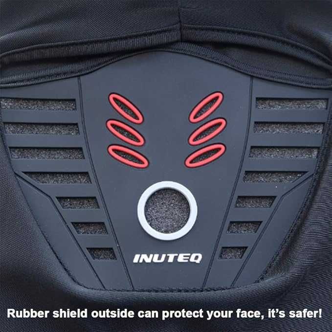 Set de Masti Masca pentru Ski Placa Snowboard de iarna sau Motocicleta