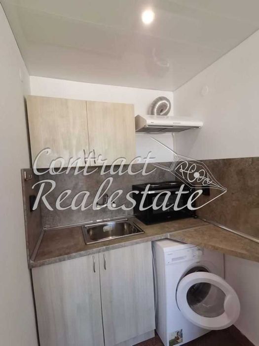 Дава се под наем Двустаен апартамент в Варна, Център - 42 кв.м за 357 € - Снимка #4