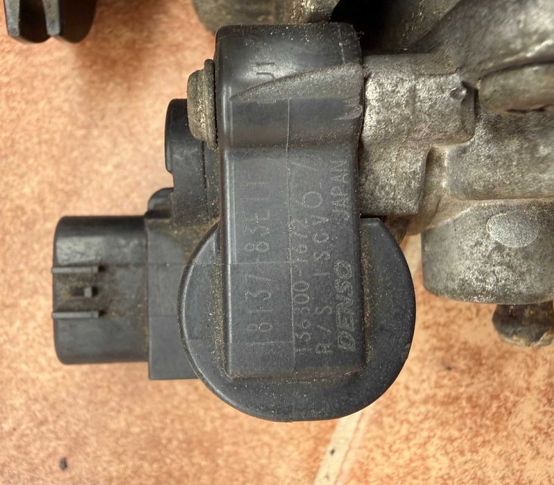 clapeta acceleratie suzuki swift 1.3 benzina